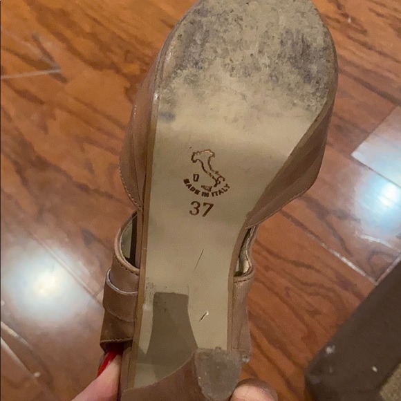 Funky heels - Picture 4 of 4